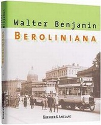 Enlarge image Cover: Beroliniana - Koehler & Amelang