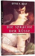 Cover: Die Sprache der K&uuml;sse - Koehler & Amelang