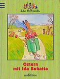 Cover: Ostern mit Ida Bohatta - arsEdition