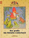 Cover: Das grosse Ida-Bohatta-Liederbuch - arsEdition