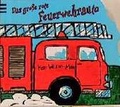 Cover: Das grosse rote Feuerwehrauto - arsEdition