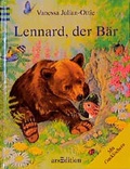 Cover: Lennard, der B&auml;r - arsEdition