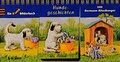 Cover: Kleine Hundegeschichten - arsEdition