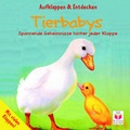 Cover: Tierbabys - Tessloff Verlag Ragnar Tessloff GmbH & Co. KG