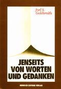 Cover: Jenseits von Worten und Gedanken - Schwab, Heinrich