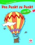 Cover: Von Punkt zu Punkt 1-30 - Tessloff Verlag Ragnar Tessloff GmbH & Co. KG