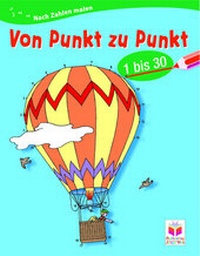 Enlarge image Cover: Von Punkt zu Punkt 1-30 - Tessloff Verlag Ragnar Tessloff GmbH & Co. KG