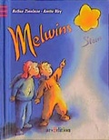 Cover: Melwins Stern - arsEdition