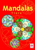 Cover: Mandala, Tiere - Tessloff Verlag Ragnar Tessloff GmbH & Co. KG