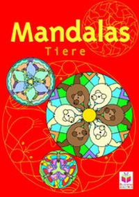 Enlarge image Cover: Mandala, Tiere - Tessloff Verlag Ragnar Tessloff GmbH & Co. KG