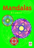 Cover: Mandala, Blumen - Tessloff Verlag Ragnar Tessloff GmbH & Co. KG
