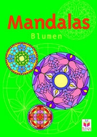 Enlarge image Cover: Mandala, Blumen - Tessloff Verlag Ragnar Tessloff GmbH & Co. KG