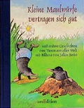 Cover: Kleine Maulw&uuml;rfe vertragen sich gut - arsEdition