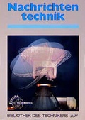 Cover: Nachrichtentechnik - Europa-Lehrmittel