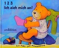 Cover: 1, 2, 3 Ich zieh mich an - arsEdition