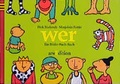 Cover: Wer - arsEdition