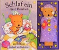 Cover: Schlaf ein mein B&auml;rchen - arsEdition