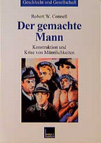 Enlarge image Cover: Der gemachte Mann - VS Verlag für Sozialwissenschaften