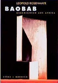 Cover: Baobab - VS Verlag f&uuml;r Sozialwissenschaften