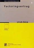 Cover: Factoringvertrag - RWS