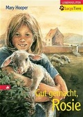 Cover: Gut gemacht, Rosie - Carl Ueberreuter Verlag