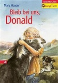 Cover: Bleib bei uns, Donald - Carl Ueberreuter Verlag