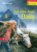 Cover: Hab keine Angst, Daisy - Carl Ueberreuter Verlag