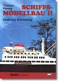 Cover: Trilogie Schiffsmodellbau - Neckar-Verlag GmbH
