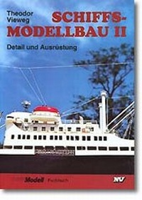 Enlarge image Cover: Trilogie Schiffsmodellbau - Neckar-Verlag GmbH