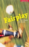 Cover: Fairplay - Carl Ueberreuter Verlag