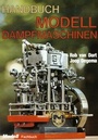 Cover: Handbuch Modelldampfmaschinen - Neckar-Verlag GmbH