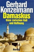Cover: Damaskus - F. A. Herbig Verlagsbuchhandlung GmbH
