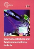 Cover: Informationstechnik und Telekommunikationstechnik - Europa-Lehrmittel