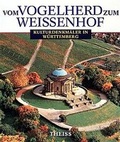 Cover: Vom Vogelherd zum Weissenhof - Theiss in Herder