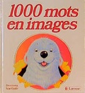 Cover: 1000 mots en images - Cornelsen Schweiz AG