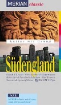 Cover: S&uuml;dengland - Gr&auml;fe und Unzer