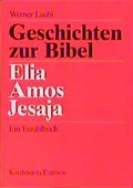 Cover: Elia - Amos - Jesaja - Kaufmann Verlag