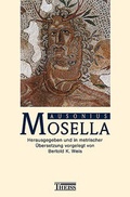 Cover: Mosella - Theiss in Herder
