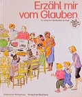 Cover: Erz&auml;hl mir vom Glauben - Kaufmann Verlag
