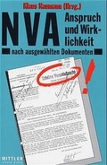 Cover: NVA - Mittler in Maximilian Verlag GmbH & Co. KG