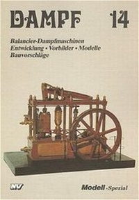 Enlarge image Cover: Dampf 14 - Neckar-Verlag GmbH