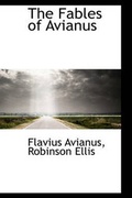 Cover: The Fables of Avianus - BiblioLife