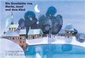Cover: Die Geschichte von Maria, Josef und dem Kind - Kaufmann Verlag