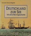 Cover: Deutschland zur See - Mittler in Maximilian Verlag GmbH & Co. KG