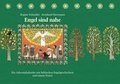 Cover: Engel sind nahe - Kaufmann Verlag