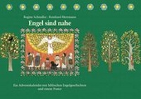 Enlarge image Cover: Engel sind nahe - Kaufmann Verlag