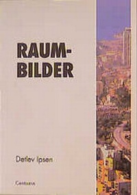 Enlarge image Cover: Raumbilder - VS Verlag für Sozialwissenschaften