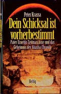Cover: Dein Schicksal ist vorherbestimmt - F. A. Herbig Verlagsbuchhandlung GmbH
