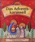 Cover: Das Adventskarussell - Kaufmann Verlag