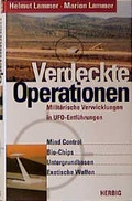 Cover: Verdeckte Operationen - F. A. Herbig Verlagsbuchhandlung GmbH